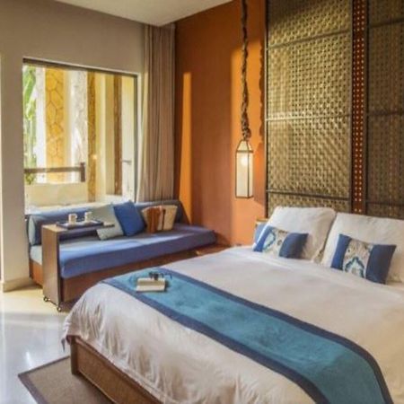 Narada Resort & Spa Санья Экстерьер фото
