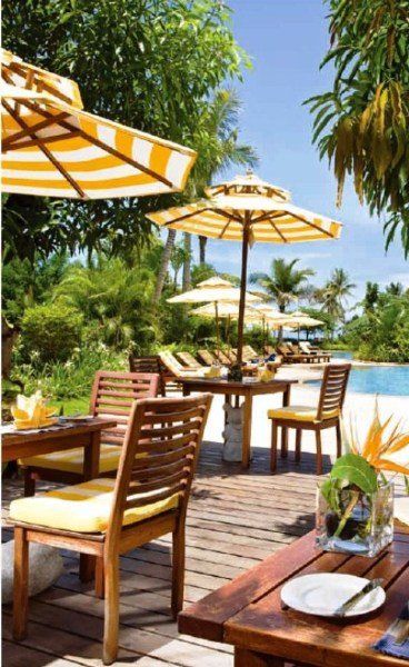 Narada Resort & Spa Санья Экстерьер фото