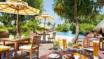 Narada Resort & Spa Санья Экстерьер фото