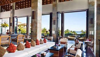 Narada Resort & Spa Санья Экстерьер фото