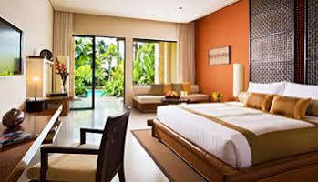 Narada Resort & Spa Санья Экстерьер фото