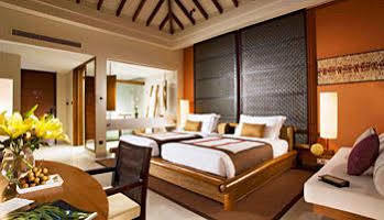 Narada Resort & Spa Санья Экстерьер фото