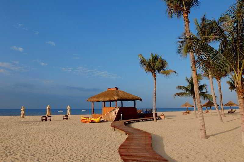 Narada Resort & Spa Санья Экстерьер фото